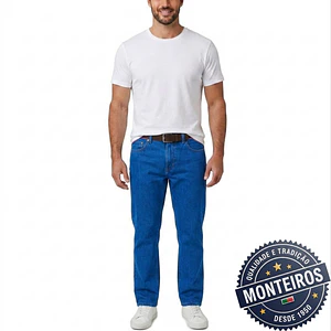 Calças de Ganga para Homem - RUICAR 4931