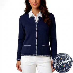 Casaco de Senhora - AKDUTE S262008