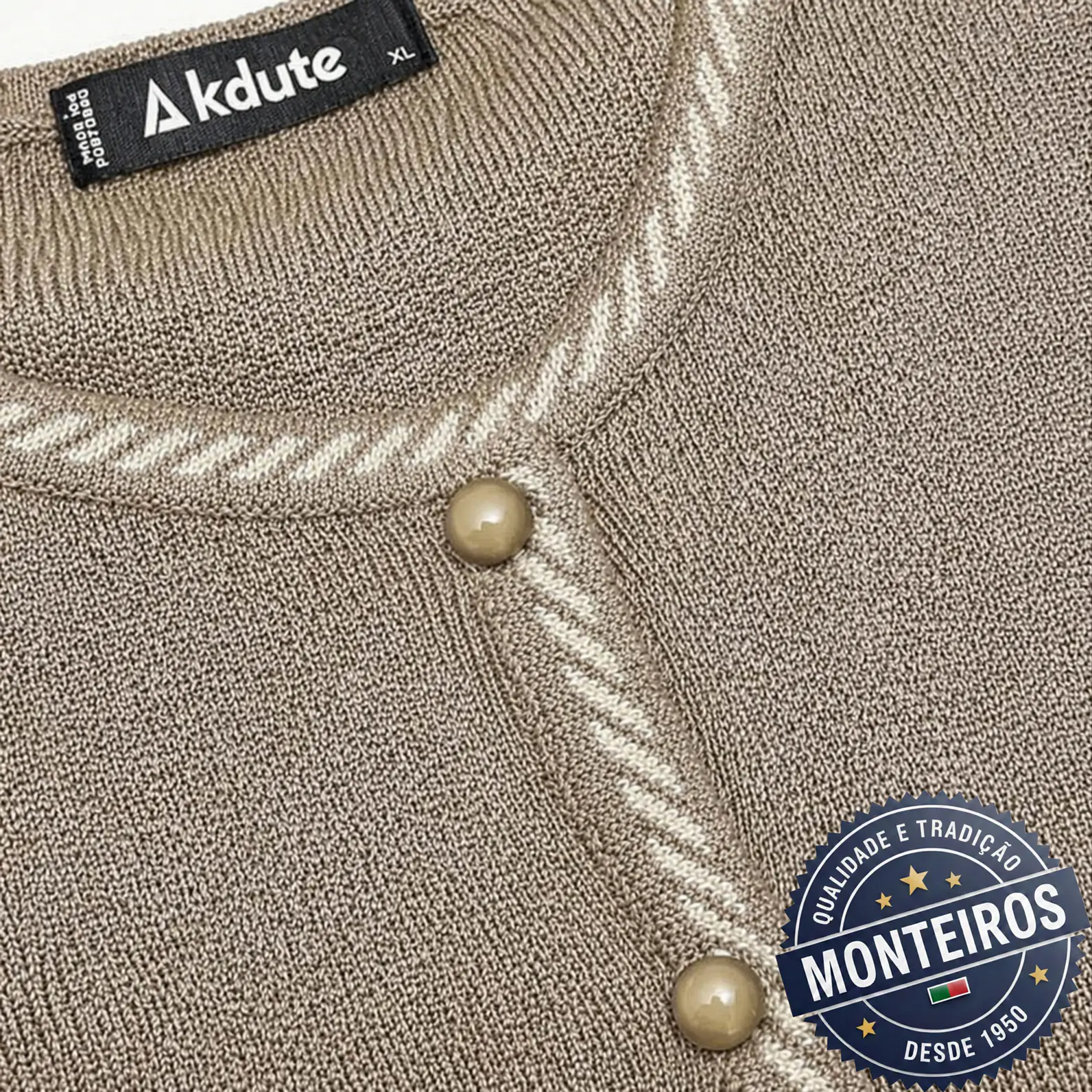 Casaco de Senhora - AKDUTE S262008 6