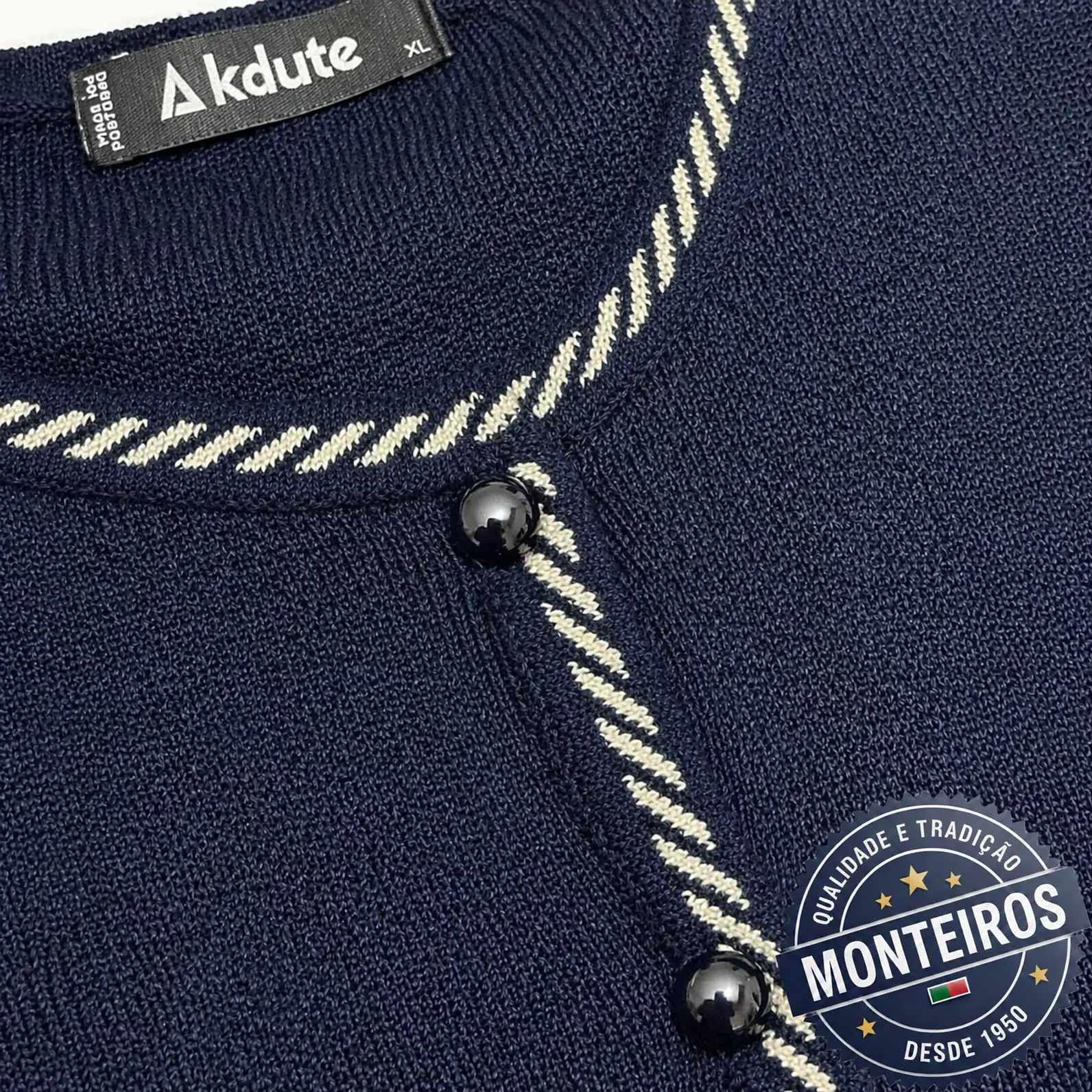 Casaco de Senhora - AKDUTE S262008 3