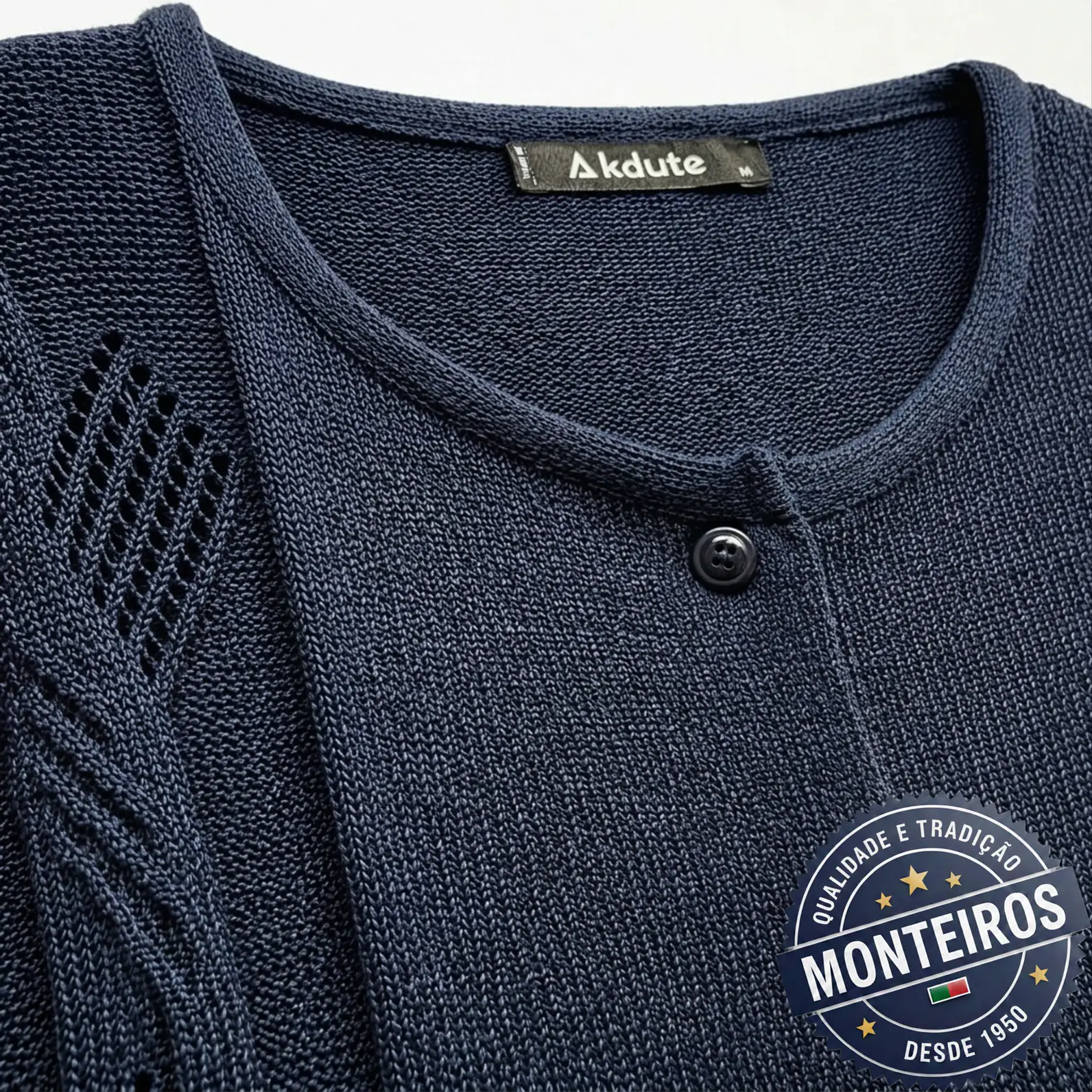 Casaco de Senhora - AKDUTE S262025 3