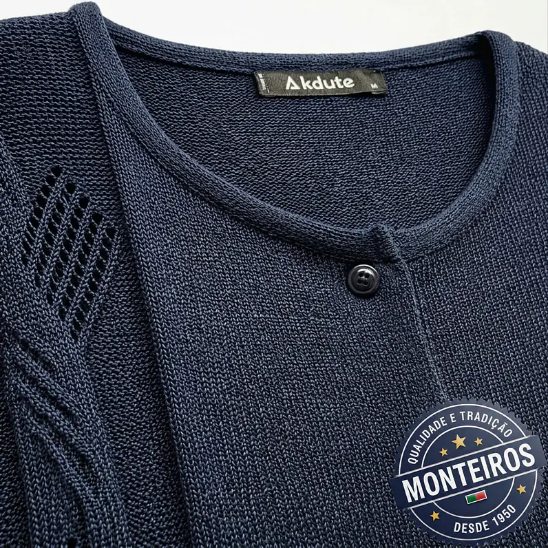 Casaco de Senhora - AKDUTE S262025 3