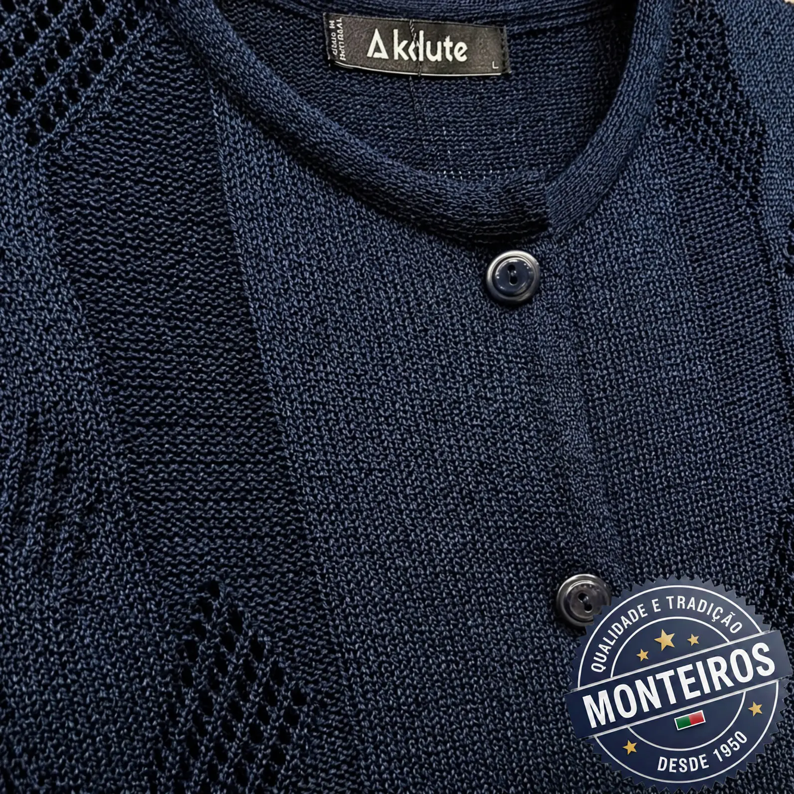 Colete de Senhora - AKDUTE SS25780C 6