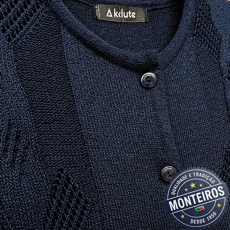 Colete de Senhora - AKDUTE SS25780C 6