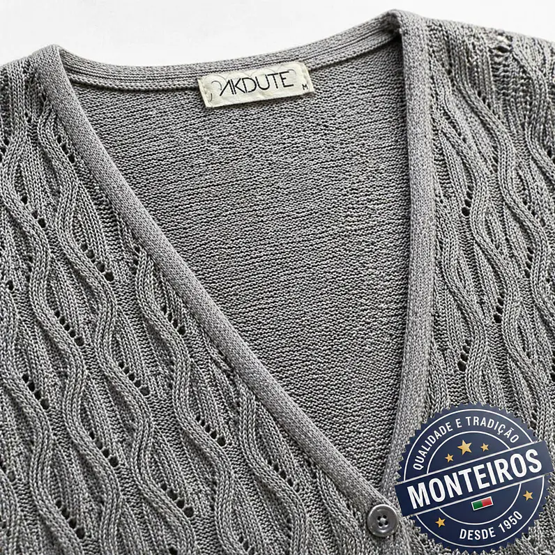 Colete de Senhora - AKDUTE SS25780C 3