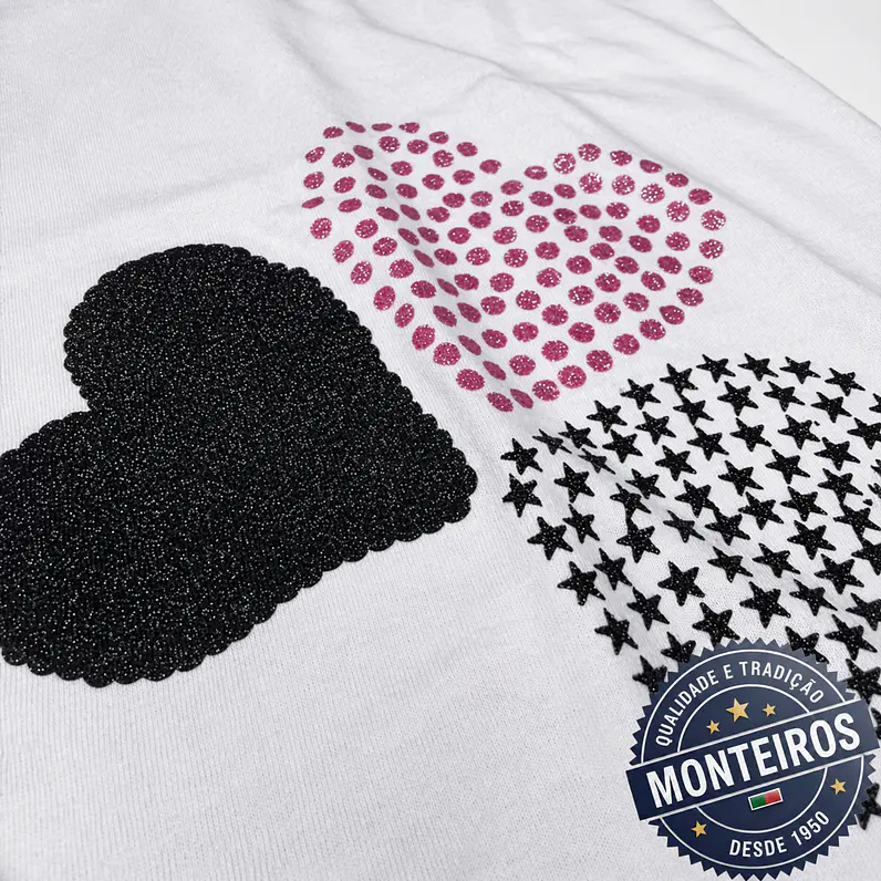 Pijama de Senhora de Manga e Calça - DESANA 3640 4