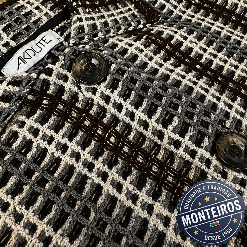 Casaco de Senhora - AKDUTE FW255031 3