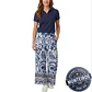 Pantalonas de Senhora Fantasia - Monteiros - Thumbnail 25