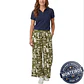 Pantalonas de Senhora Fantasia - Monteiros - Thumbnail 28