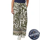 Pantalonas de Senhora Fantasia - Monteiros - Thumbnail 38