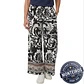 Pantalonas de Senhora Fantasia - Monteiros - Thumbnail 35