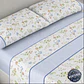 Jogo de cama fantasia - casal - SOFT Collection - Thumbnail 2
