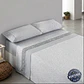 Jogo de cama fantasia - casal - SOFT Collection - Thumbnail 11