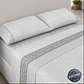 Jogo de cama fantasia - casal - SOFT Collection - Thumbnail 12