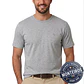Tshirt de homem lisa Exclusivo - Thumbnail 8