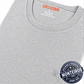 Tshirt de homem lisa Exclusivo - Thumbnail 9
