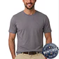 Tshirt de homem lisa Exclusivo - Thumbnail 11