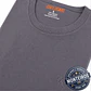Tshirt de homem lisa Exclusivo - Thumbnail 12