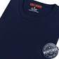 Tshirt de homem lisa Exclusivo - Thumbnail 6