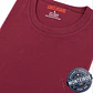Tshirt de homem lisa Exclusivo - Thumbnail 3