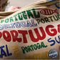 Bolsa Hobo Portugal com fecho - Thumbnail 7