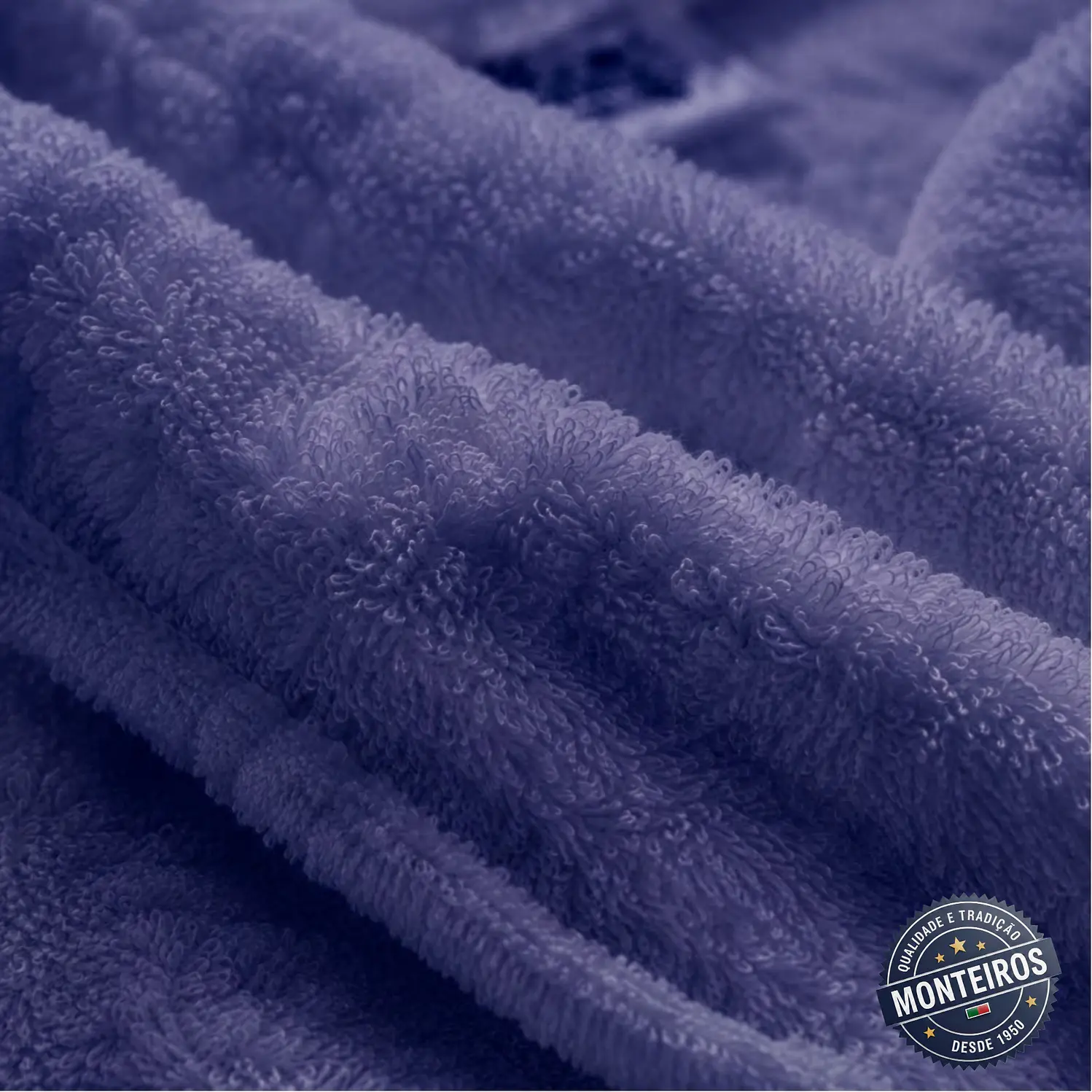 Robe em felpo - Banho - Stella 5