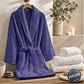 Robe em felpo - Banho - Stella - Thumbnail 6
