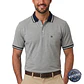 Polo de homem liso bolso embutido Akdute - Thumbnail 11