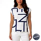 Blusa de senhora sem mangas - Akdute - Thumbnail 2
