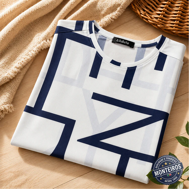 Blusa de senhora sem mangas - Akdute 3