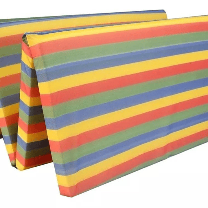 COLCHONETA  VIAJERA 2