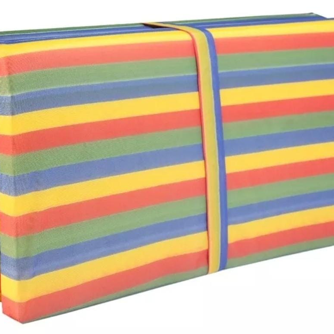 COLCHONETA  VIAJERA 3