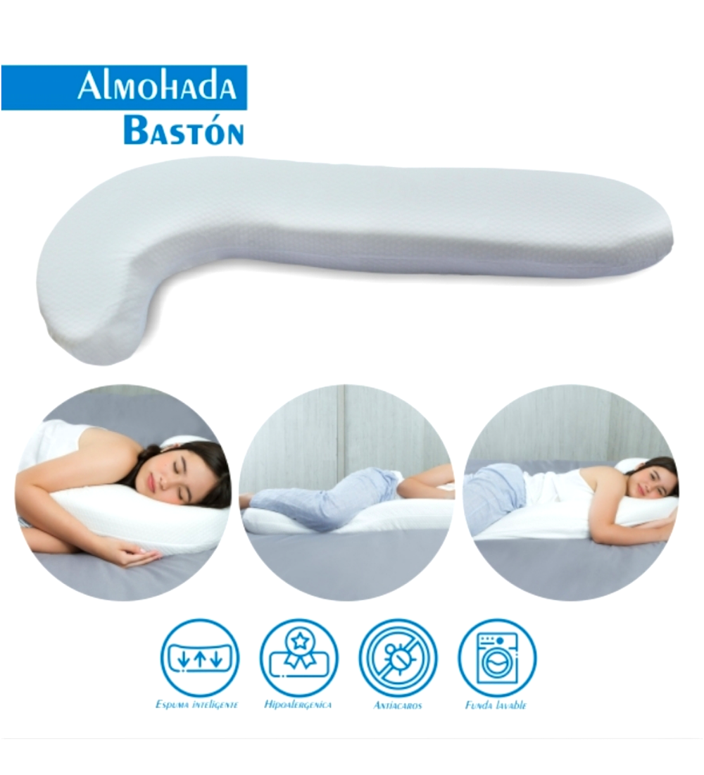 BASTON BODY CONFORT