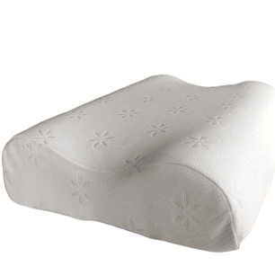 ALMOHADA CERVICAL ALTA