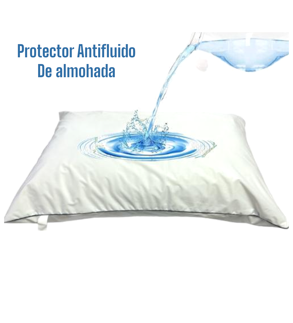 PROTECTOR DE ALMOHADA