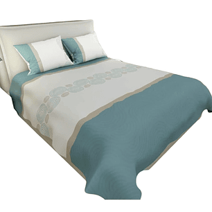 SABANA 144 HILOS SENCILLA