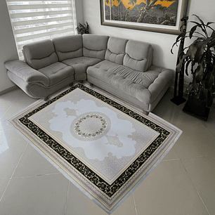 TAPETE ESTILO TURCO 150X200