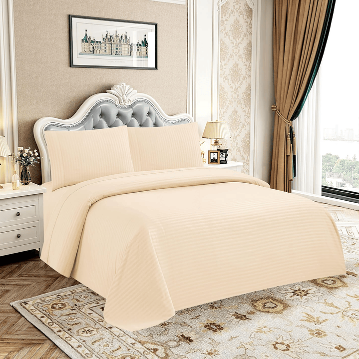 SABANA HFT UNICOLOR QUEEN 9