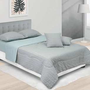 EDREDONES PURITY DOBLE