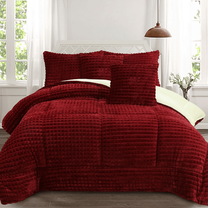 CUBRELECHO LUNA DOBLE 4