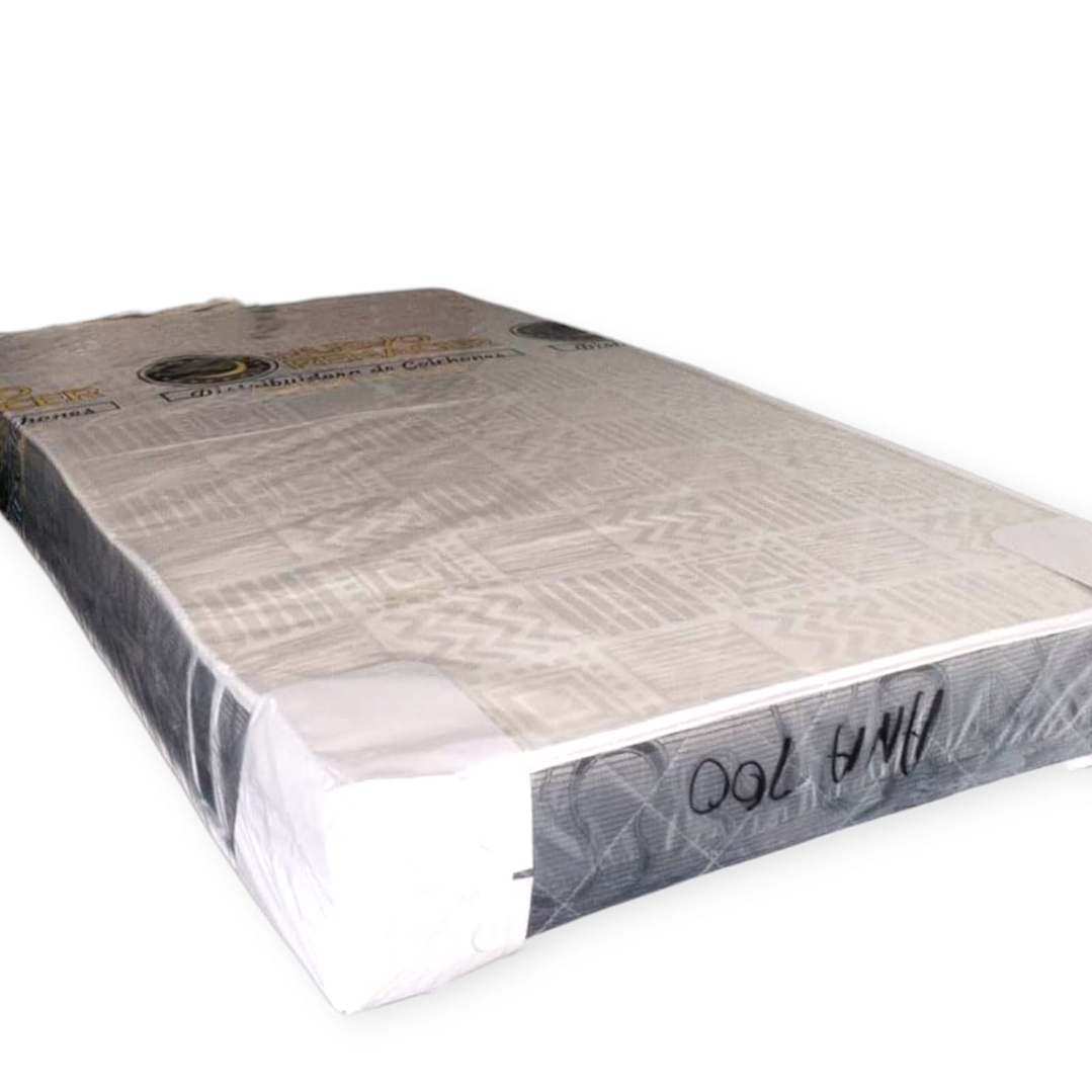 COLCHON COBRE ANATOMÍCO  1