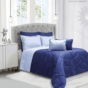 EDREDONES UNICOLOR QUEEN