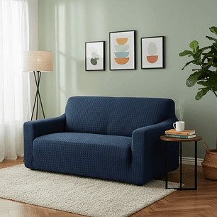 PROTECTOR DE SOFÁ DOS PUESTOS