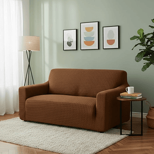 PROTECTOR DE SOFÁ DOS PUESTOS