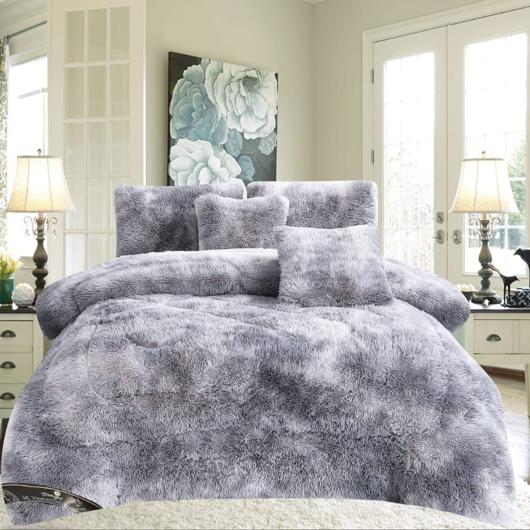 CUBRELECHO FELPA DOBLE 2