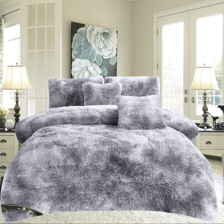 CUBRELECHO FELPA DOBLE 2