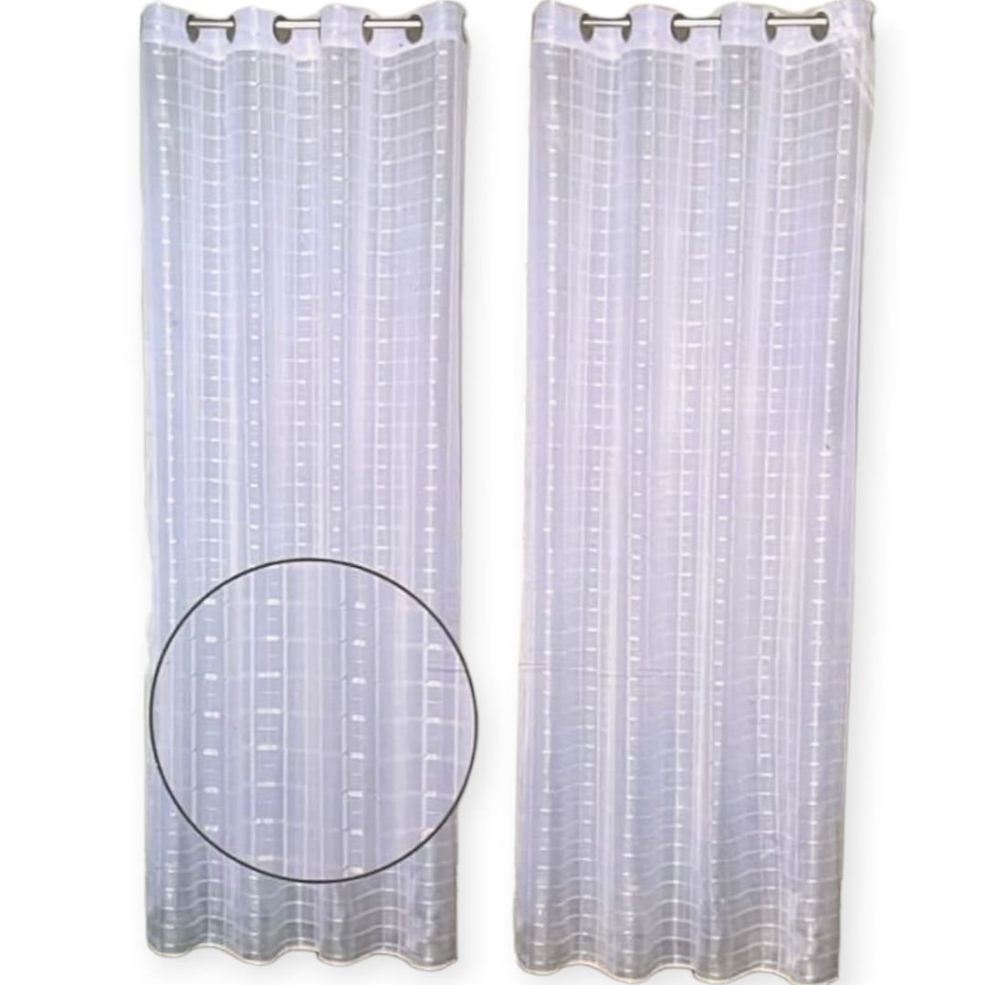 CORTINA VELO X2 ECO 4