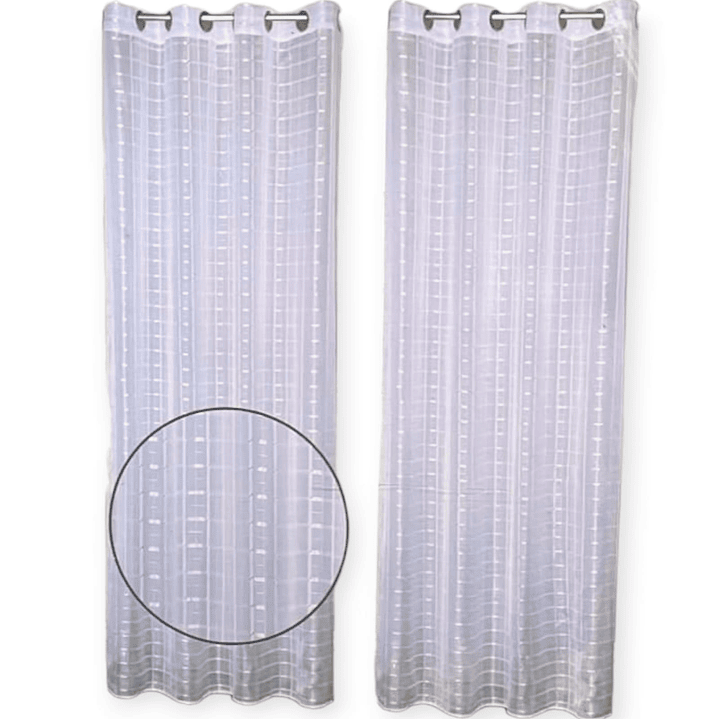 CORTINA VELO X2 ECO 4