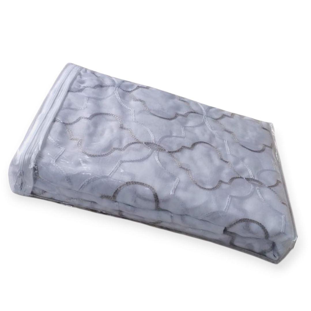 CORTINA ESTILO VELO MARGARITA 11