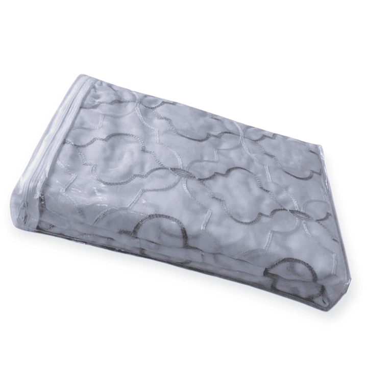 CORTINA ESTILO VELO MARGARITA 11